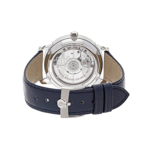 omega-seamaster-1948-central-seconds-steel-511-13-38-20-02-001-silver-dial-replica.jpg Omega Seamaster 1948 Replica