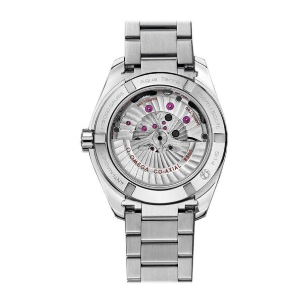 Omega Aqua Terra Replica