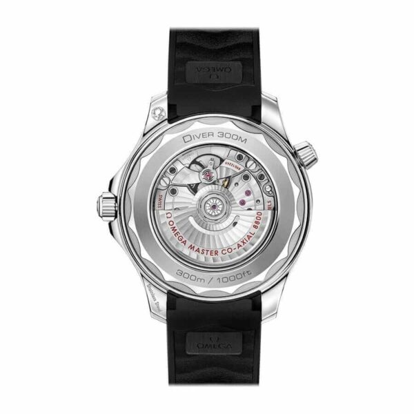 Omega Seamaster Master Replica