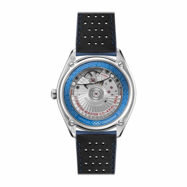 Omega Olympic Watch Replica