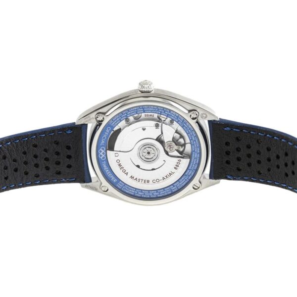 Omega Olympic Watch Replica