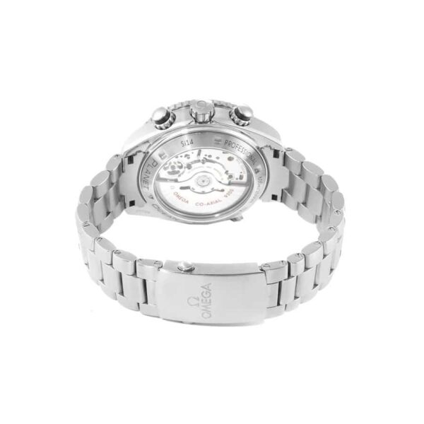 Omega Planet Ocean Steel Replica