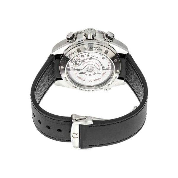 Planet Ocean Black Replica