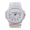Patek Iced Out 5719/10G-010 Replica