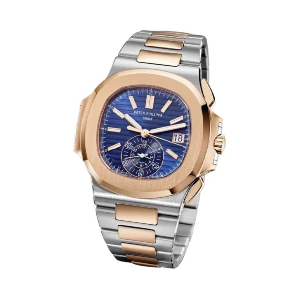 Patek Philippe Rose Gold 5980/1AR Replica