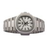Patek Philippe Nautilus White Dial Replica