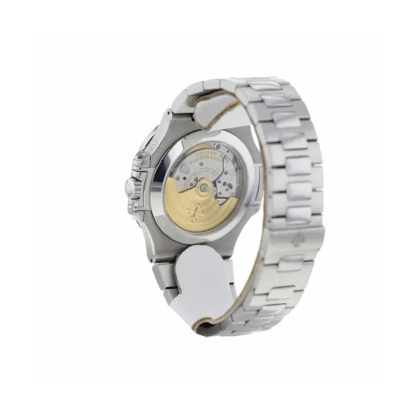Patek Philippe Nautilus Black Dial Replica