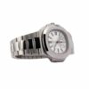 Patek White Gold 5980/1A-019 Replica