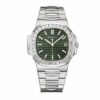 patek-philippe-nautilus-steel-5711-lue-dial-replica-510x510-1.jpg Patek Philippe Diamond Bezel Replica