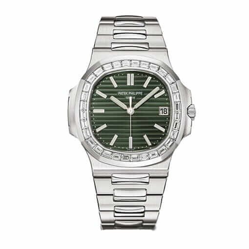 patek-philippe-nautilus-steel-5711-lue-dial-replica-510x510-1.jpg Patek Philippe Diamond Bezel Replica