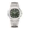 Patek Philippe Nautilus Green Replica