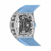 Richard Mille Sapphire Replica