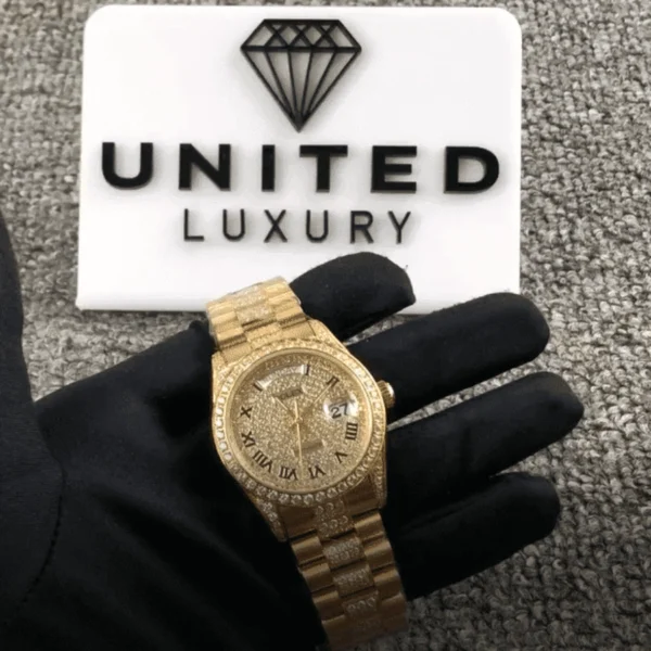 Rolex 116622 Replica