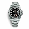 Rolex 216570 Black Replica