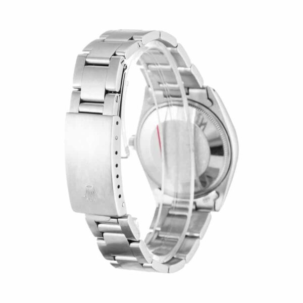 rolex-air-king-white-dial-5500-2.jpg Rolex Air-King 5500 Replica