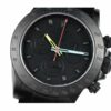 Rolex Blaken Daytona Date Black Dial 116520 Replica