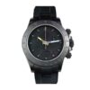 Rolex Blaken Daytona Date Black Dial 116520 Replica