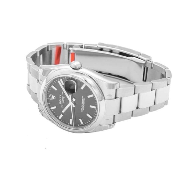 rolex-datejust-115200-steel-automatic-silver-dial-replica.jpg Rolex Datejust 115200-0004 Oyster Perpetual replica