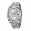 rolex-datejust-126234-36mm-steel-automatic-silver-dial-replica.jpg Rolex Datejust 116234-0084 Silver Dial Replica
