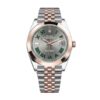 Rolex Datejust 126301 Two Tone Replica