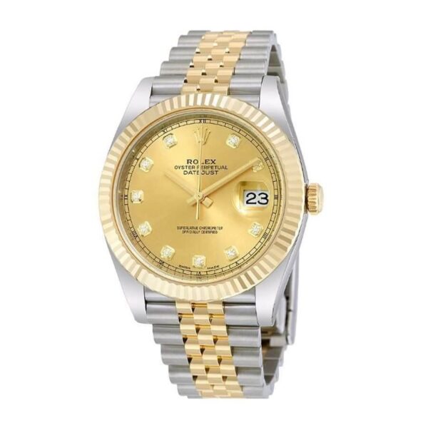 rolex-datejust-126333-steel-gold-diamond-jubilee-replica.jpg Datejust 126333 Replica