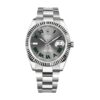 rolex-datejust-126334-41mm-wimbledon-steel-automatic-grey-dial.jpg Rolex Datejust 126334 Wimbledon Replica