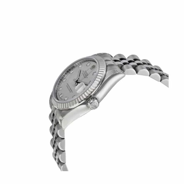 rolex-datejust-178274-steel-white-gold-automatic-mother-pearl-diamond-dial-jubilee-replica.jpg Rolex 178240 Replica