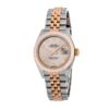 rolex-datejust-279171-everose-gold-and-steel-automatic-sundust-dial-replica.jpg Rolex 279171-0021 Everose Replica