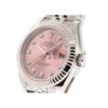 Pink Oyster Perpetual Replica