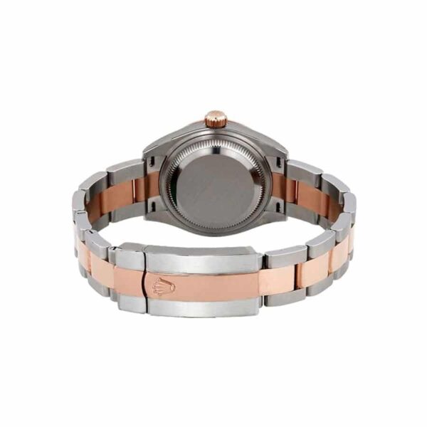 Rolex Datejust 279381RBR Gold Replica