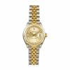 rolex-datejust-28mm-279173-steel-yellow-gold-automatic-champagne-dial-jubilee-replica.jpg Rolex 279173 Champagne Replica