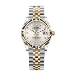 rolex-datejust-28mm-279173-steel-yellow-gold-automatic-silver-with-diamond-dial.jpg Rolex 279173 Diamond Replica