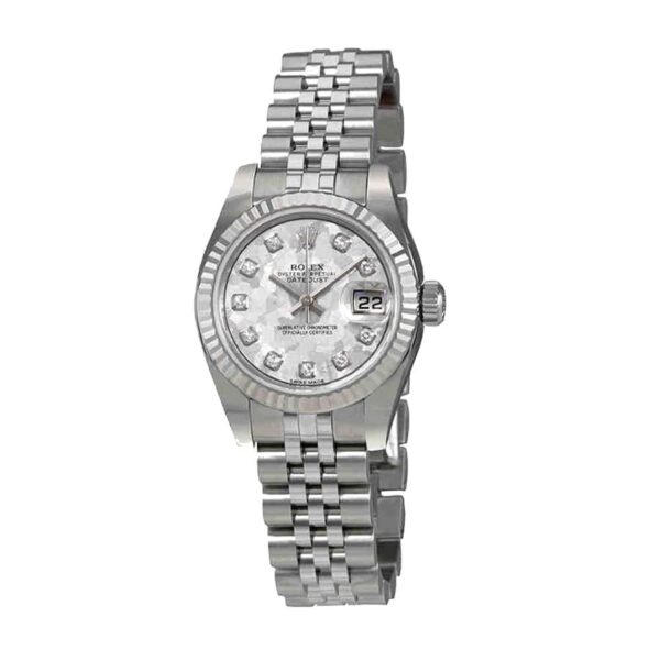 rolex-datejust-31mm-178274-steel-white-gold-automatic-mother-pearl-diamond-dial-replica.jpg Rolex 178240 Replica