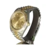 Rolex Datejust 36 Gold 126233 Jubilee Replica