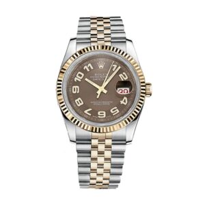 rolex-datejust-bronze-arabic-116233-replica.jpg Rolex 116233 Replica