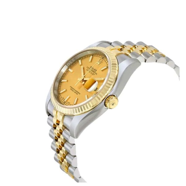 rolex-datejust-champagne-dial-116233-jubilee-replica.jpg Rolex Datejust 116233 Champagne Dial Replica
