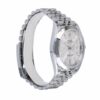 Rolex Datejust 126334 Silver Dial Replica