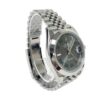 Rolex Datejust II Perpetual Grey Roman Dial 126300Jubilee Replica