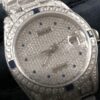 Rolex Datejust Oyster Diamond Replica