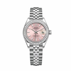 rolex-datejust-pink-dial-replica-1.jpg Rolex 279384rbr Pink Dial Replica