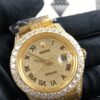 Rolex Datejust Roman Numerals Replica