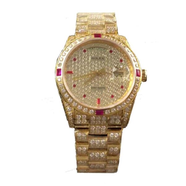 rolex-datejust-yellow-gold-diamond-dial-iced-out-116625-replica.jpg Rolex Datejust 116625 Yellow Gold Diamond Dial Iced Out Replica