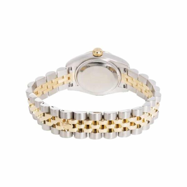 Rolex Datejust Women Watch Replica