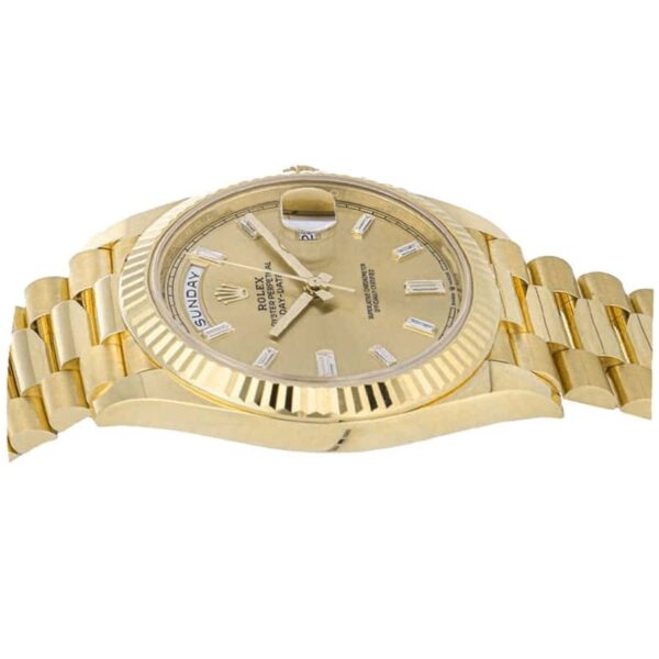 rolex-day-date-228238-ew-yellow-gold-champagne.jpg Rolex Presidential Yellow Gold 228238-0003 Replica