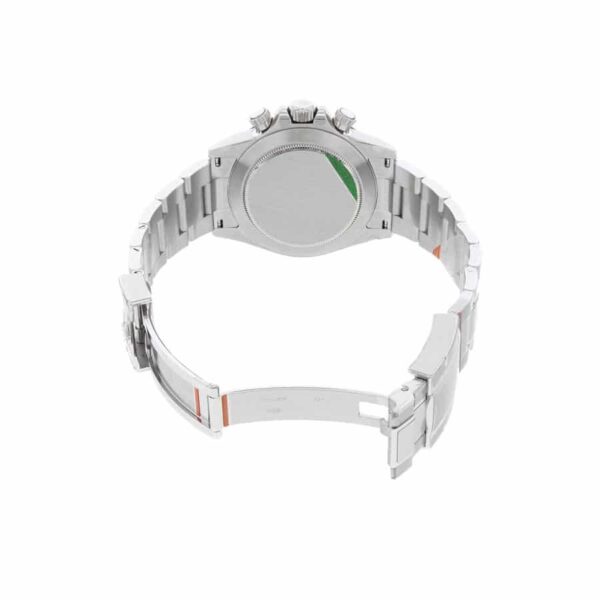 rolex-daytona-116500ln-stainless-steel-black-dial-oyster-replica3.jpg Rolex Daytona Stainless Steel Replica