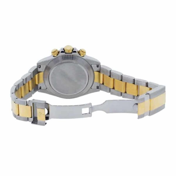 Rolex Oyster Chronograph Replica