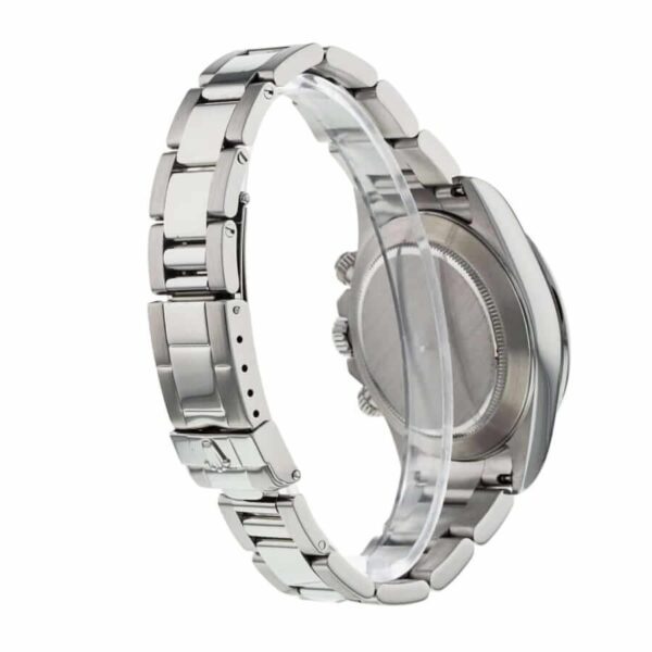 Rolex 116520 White Gold Replica