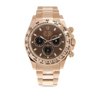 rolex-daytona-cosmograph-brown-dial-116505-0013-replica-1.jpg Rolex Daytona Cosmograph Brown Dial 116505-0013 Oyster Replica