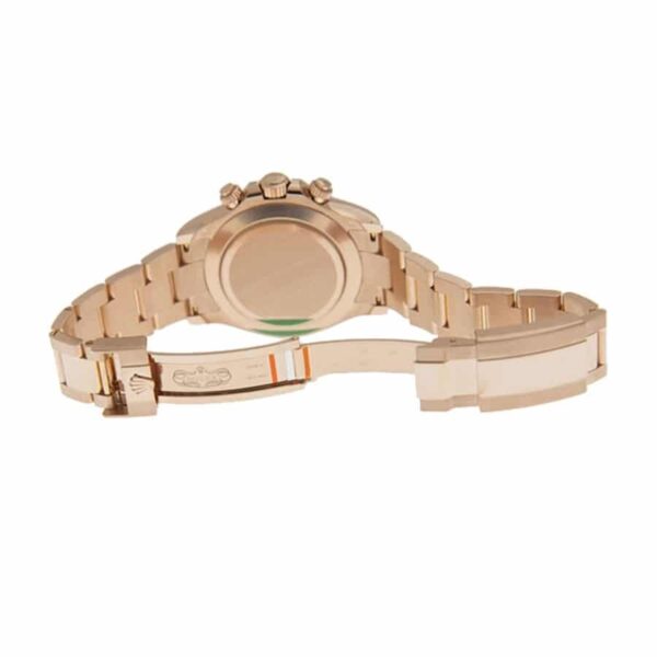 rolex-daytona-cosmograph-brown-dial1.jpg Rolex Daytona Cosmograph Brown Dial 116505-0013 Oyster Replica