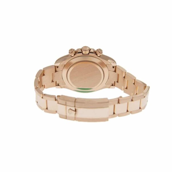 rolex-daytona-cosmograph-brown-diial2.jpg Rolex Daytona Cosmograph Brown Dial 116505-0013 Oyster Replica